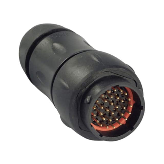 UTS1JC1832P Souriau-Sunbank by Eaton  Alloggiamenti per connettori circolari